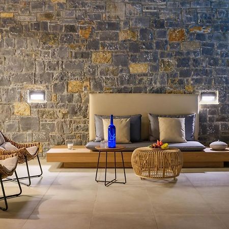 Villa Ligaria Mare Agia Pelagia  Exterior foto