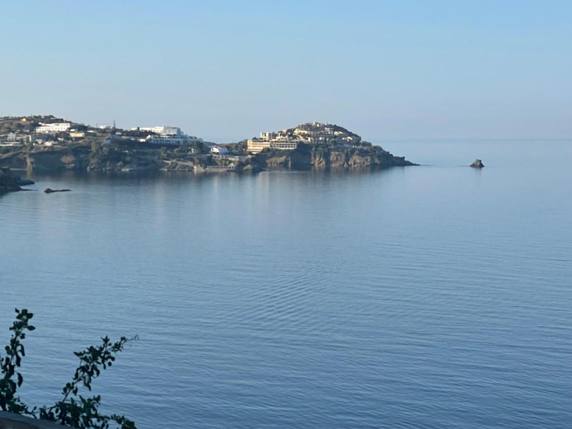 Villa Ligaria Mare Agia Pelagia  Exterior foto